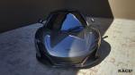 McLaren 650S by AWE Tuning and RACE 2016 года